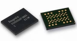 Флэш-память Hynix уменьшилась в размерах на 30% 