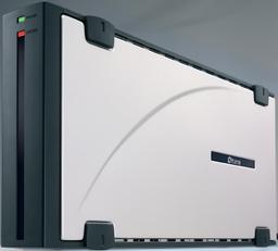 Plextor Enters NAS Market With PX-EH Family