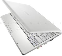 Нетбук Samsung NC10 представлен официально