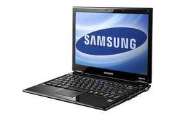 Нетбук NC20 с 12,1" экраном, наследник Samsung NC10, выйдет, возможно, уже в феврале