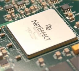 NetEffect выпускает адаптер 10GE с поддержкой SFP+