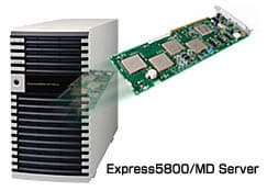 NEC To Unveil New Molecular Dynamics Computational Server