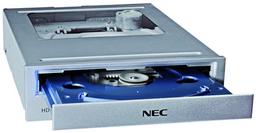 NEC: приводы HD DVD-ROM в Европе уже в марте?