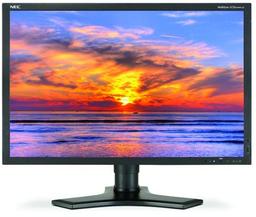 NEC начинает продажи 26-дюймового монитора MultiSync LCD2690WUXi², сертифицированного SWOP