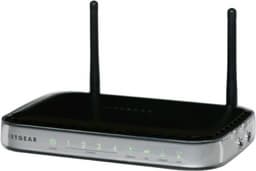 NETGEAR: новое семейство беспроводных маршрутизаторов для дома