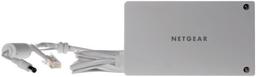 NETGEAR: расширитель сети Space-Saving Powerline Network Extender (XEPS103)