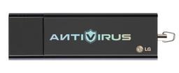 LG Vaccine USB: лёгкий путь к избавлению от вирусов