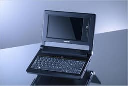 Packard Bell EasyNote XS: гибрид ноутбука и UMPC