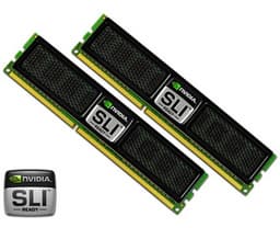 OCZ выпускает свою память DDR3-2000 для платформ на базе nForce 790i