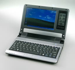 VIA Defines Mobility 2.0 With New NanoBook UMD Reference Design