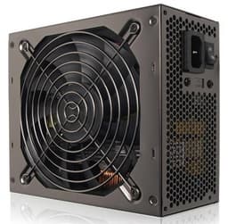 Nexus представила свой самый мощный блок питания, RX-8500 Tranquillity Power