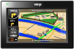 GPS-навигатор Nexx NNS-4301