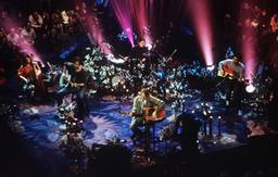 DVD Nirvana MTV Unplugged in New York [LIVE] вышел в России