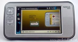 У семи нянек: семь компаний совместно пытаются создать UMPC под управлением Linux