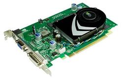 NVIDIA официально представила бюджетный адаптер GeForce 9400 GT
