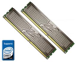OCZ Announces a New DDR3-1800 Intel Extreme Memory Kit for the Latest Enthusiast Chipset