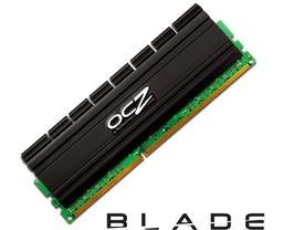 Память DDR2 компании OCZ Technology — 1200 МГц при 1,8 В