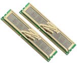 «Золотая» память OCZ DDR3 для игровых ПК на платформе AMD
