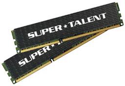 Super Talent Announces 1866MHz DDR3 Kit