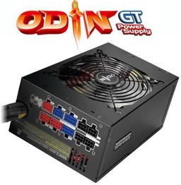 Gigabyte скоро добавит в линейку Odin еще один блок питания мощностью 1200 Вт