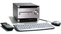 Onkyo представила APX-2 — компьютер для прослушивания HD-Audio 