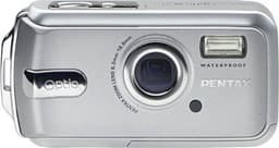 Pentax Optio W20: без влаги и пыли