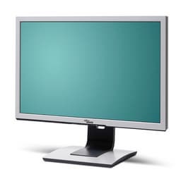 Fujitsu Siemens представила пару мониторов с нулевым потреблением энергии в режиме поддержки