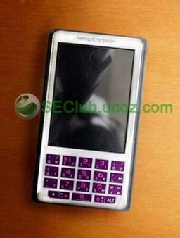 Sony Ericsson все-таки выпустит M600i с камерой и Wi-Fi?