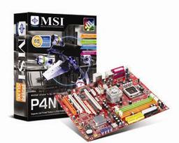 MSI To Release A Dual-Core And Dual-Graphics Motherboard