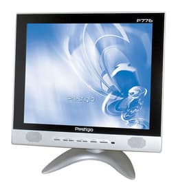 Новые ЖК-мониторы Prestigio: Prestigio P776 и Prestigio P796