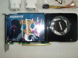 GeForce 8800 GTS 512MB начинают поступать в продажу: первые цены