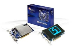 DirectX 10 для шины PCI? Почему бы и нет…