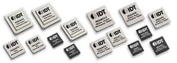 IDT расширяет поддержку PCI Express Gen2 выпуском еще четырех микросхем-коммутаторов