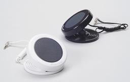Pioneer: ультрапортативные динамики PCR-ST10