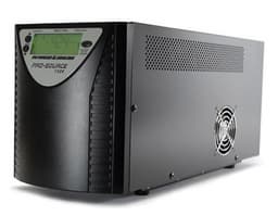 PC Power & Cooling выпустила свой первый ИБП