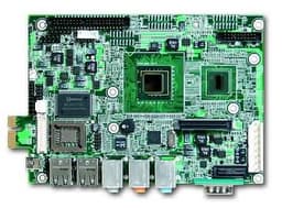 PEB-2736 — Atom добрался до встраиваемых систем