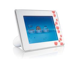LG PF391: фоторамка в стиле Mac