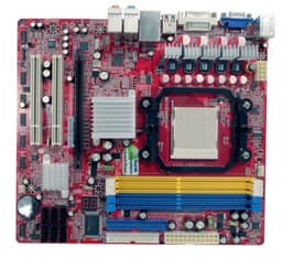 Две новые платы Sapphire на базе AMD 780G и AMD 770