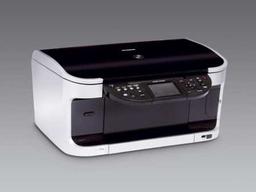 Трио струйных МФУ Canon PIXMA