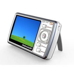 GECUBE Showcases 5 Innovative Products at CES 2006