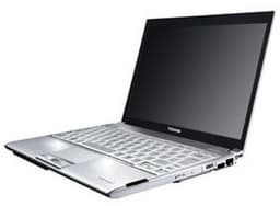Toshiba оснащает ноутбук Portege R500-12Q твердотельным накопителем объемом 128 ГБ