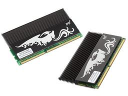 PQI выпускает свою DDR3 в серии Phoenix