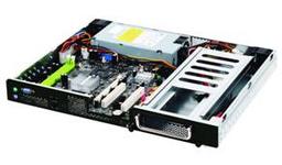 MSI Announces Intel Core Duo Based Server Solutions