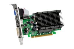 Leadtek WinFast PX8400 GS TDH Silent: DX10-ускоритель в бесшумном исполнении