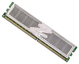 OCZ Delivers First Reduced Latency 1GHz Memory