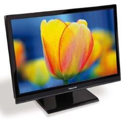 Packard Bell пополняет линейку мониторов Viseo бюджетными моделями 193 Ws и 223 Ws