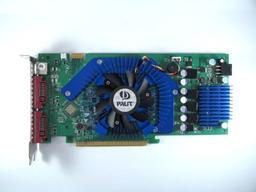 Palit GeForce 8800GT Sonic: быстрее, тише, надежнее