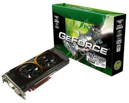 Palit представила оверклокерский вариант GeForce GTX260 из серии Sonic с 216 процессорами