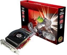 «Засветилась» еще одна плата Radeon HD 4850, отличающаяся от референсной