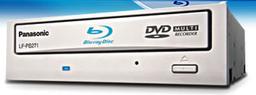 LF-PB271JD — Blu-ray привод второго поколения производства Panasonic